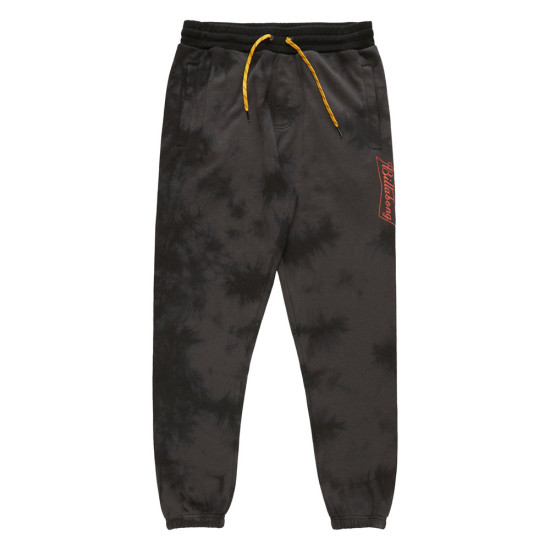 Billabong Ανδρικό fleece παντελόνι Bud Bow - Tracksuit Bottoms for Men